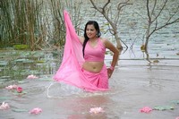 Roopa Kaur Spicy Stills